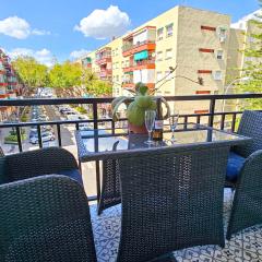 One bedroom apartment central Fuengirola