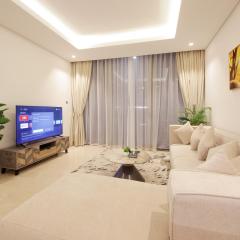 Burj Khalifa View Sterling East , Business Bay