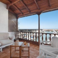 Gigantes Apartament Sea View