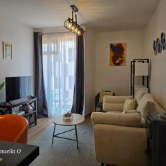 Eudoraz IT - 1 bedroom apartment in Tatu City