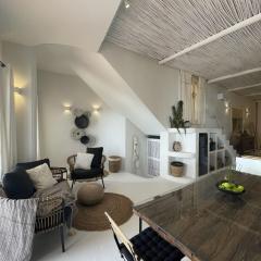 Loft 2 Beachfront Porto Faro
