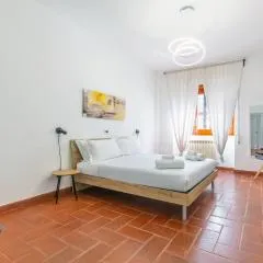 Luciano Sunset Apartment