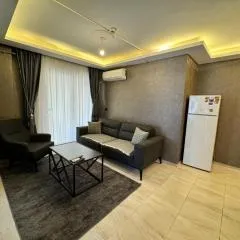 Aslan Suit Otel