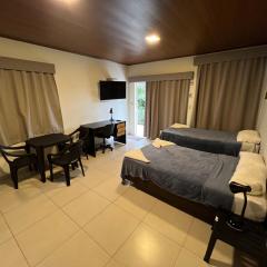 Alojamiento económico en Encarnación