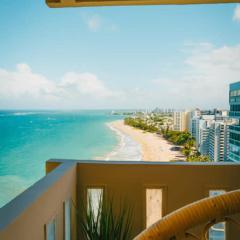 Ocean Breeze Sub-Penthouse