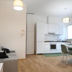 SE150 - Senigallia, trilocale in ottima posizione con aria condizionata