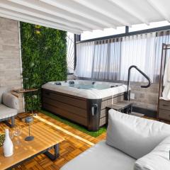 Eden B&B Shekhinah