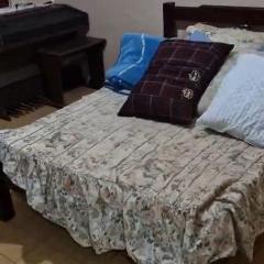 Casa para alugar Agrishow 2025