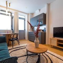 2Cozy1BR#Exhibition Centre