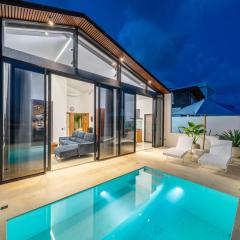 Stay in Style - Book Oasis Pandawa 3 for Your Bali Escape