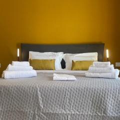 Maya Nest, Sampay Bay e Chicco Inn - Urban vibe in the heart of Bari