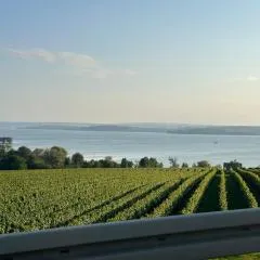 Kevins Ferienwohnungen Uhldingen-Mühlhofen