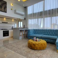 Afriqpnb FAB Studio 5B