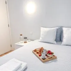 Room in the Heart of Historic Lisbon on Rua Augusta
