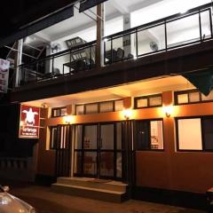 Motel Tartaruga
