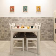 Dimora Chronos - The Fab Stay