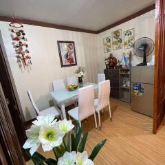 Golden Poppy Cozy Condo