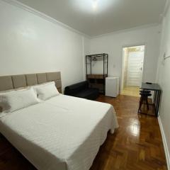 AP 306 - Frente ao mar