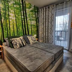 Apartament Nr 5 , tuż przy gondoli