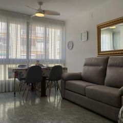 Apartamento La Pineda a 100 metros de la playa!!