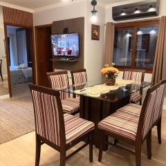 Apartamento 2 quartos - conforto completo