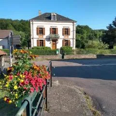 Au Fil du Temps