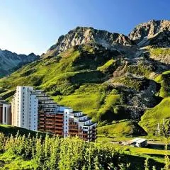 Résidence Le Montana - maeva Home - Studio 4 personnes - Sélection MAE-0661