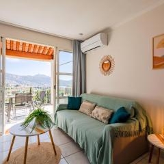 Résidence le Hameau de Cap Esterel - maeva Home - Appartement vue mer 2 pièces 4 personnes - Prestige - super Home MAE-1861