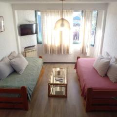 Vacaciones en Bariloche