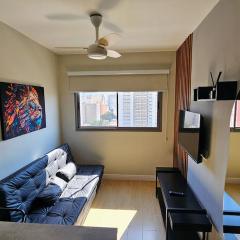 Studio perto da Paulista no coração de São Paulo