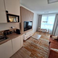 Apartament Amber Studio Bel Mare Aqua Resort