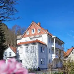 Haus Am Beckerberg im Harz