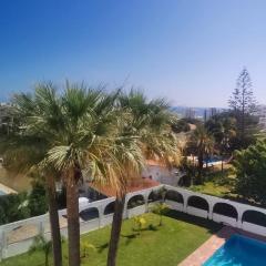Penthouse S.Jorge Seaview T4