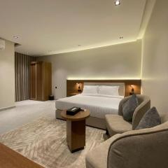 فندق اونيسن الشاطئ Onsen Hotel