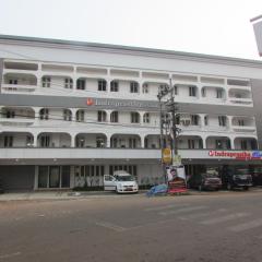 Indraprastha Tourist Home