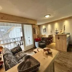 Résidence Les Iris - NOUVEAUTE VILLARD DE LANS PLEIN CENTRE MAE-7871