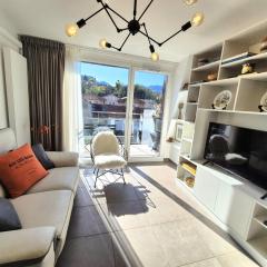 Résidence Les Jardins Du Petit Port - Chic et Cosy pour ce beau 2 pièces ! MAE-6851