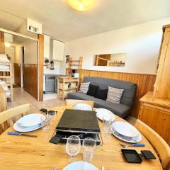 Résidence Le Seignon - Studio Confortable au Cœur de Vars MAE-7081