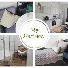 City Apartment Dresden