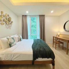 Tropical Living Kamala Hillside