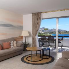 Horizon, Coastal Penthouse