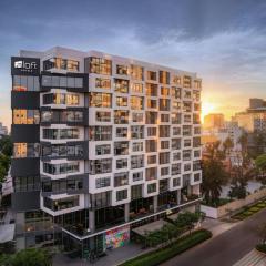 Aloft Lima Miraflores