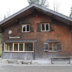 Alpenvereinshaus