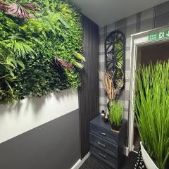 Moor Park Apartments