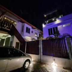 Fortune Heights Residence