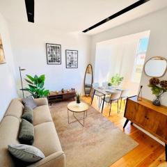 The Morais House