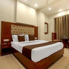 Hotel RK Residency Opposite ISBT Sector 43 Chandigarh