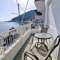 Antonys Apartment Sea View II (1st floor)