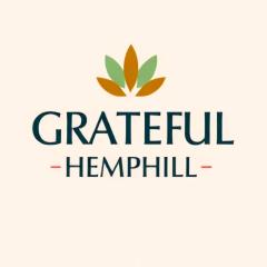 Grateful Hemphill D