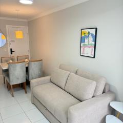 Itaville Exclusive - Vista mar - Praia de Itaparica